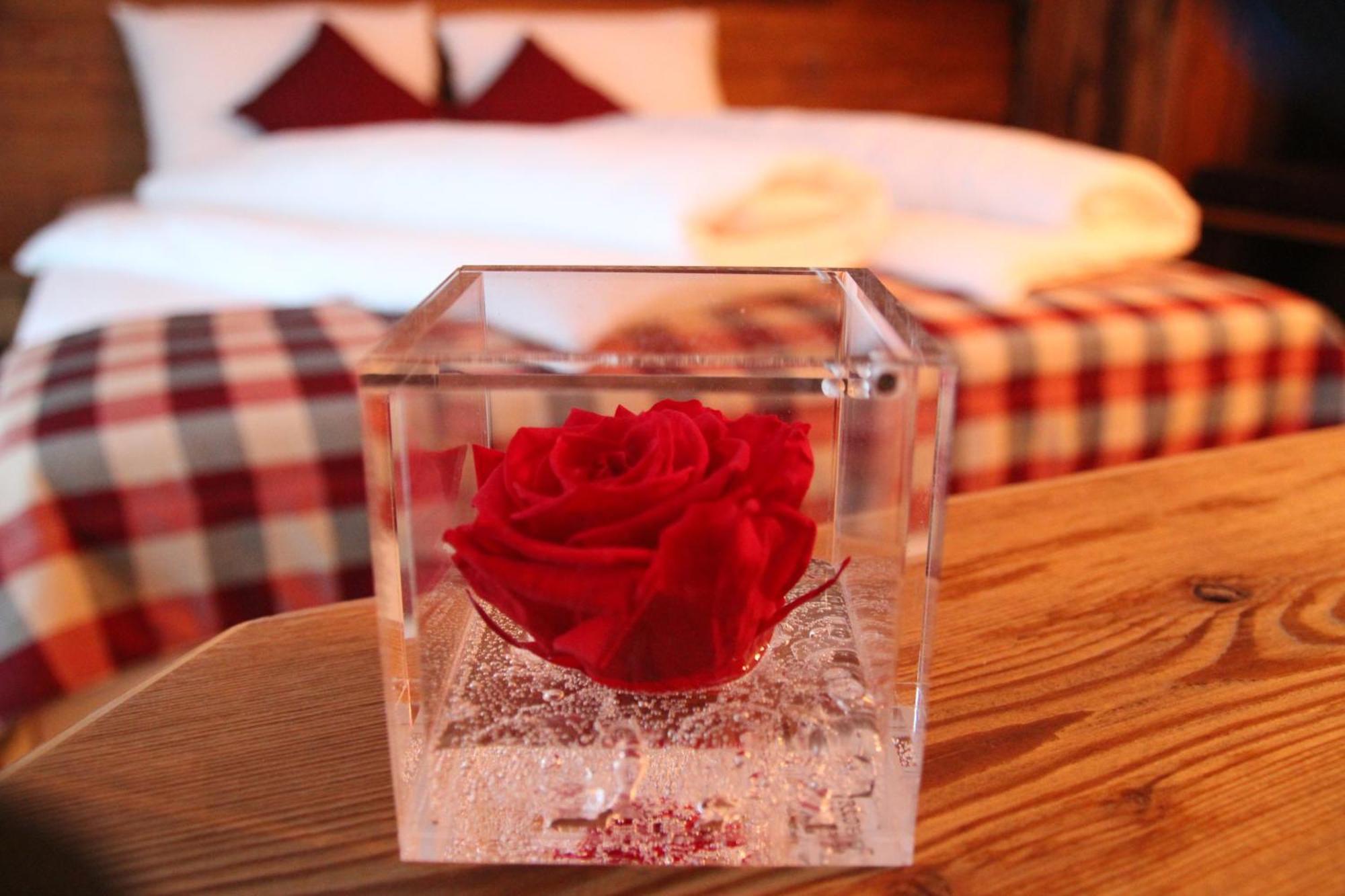Green Rose Лівіньо Екстер'єр фото